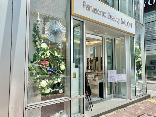Panasonic Beauty SALON 銀座