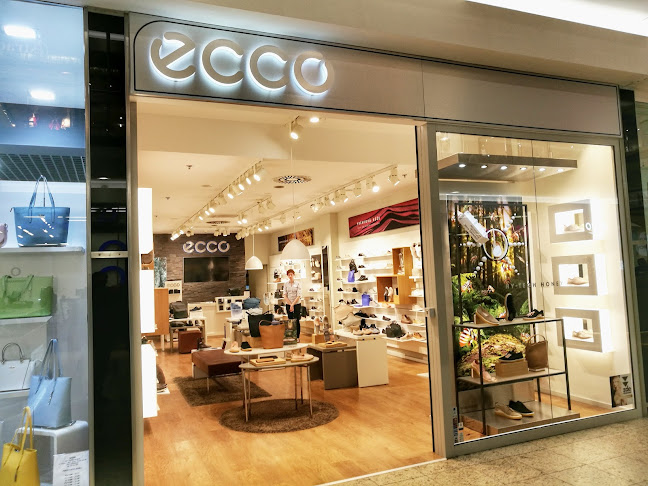 ECCO - Prodejna obuvi