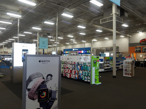 Electronics Store «Best Buy», reviews and photos, 575 E Wetmore Rd, Tucson, AZ 85705, USA