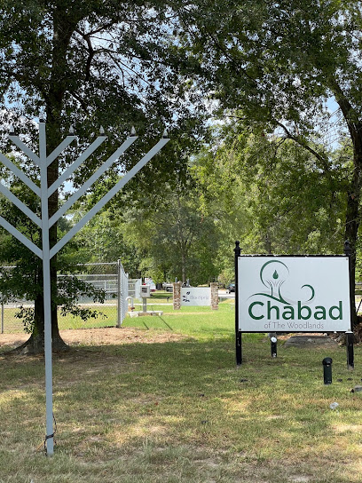 Chabad of The Woodlands