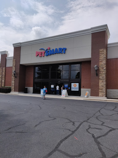 PetSmart, 2701 GA-54, Peachtree City, GA 30269, USA, 