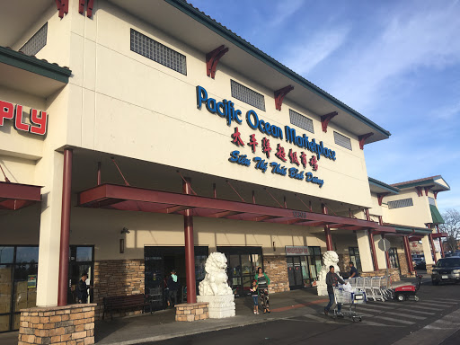 Asian Grocery Store «Pacific Ocean Marketplace - Denver / Aurora», reviews and photos, 12303 E Mississippi Ave, Aurora, CO 80012, USA