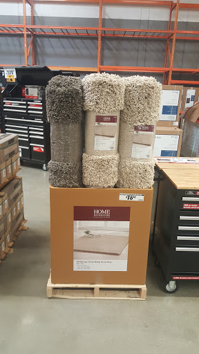 Home Improvement Store «The Home Depot», reviews and photos, 10550 Park Blvd N, Seminole, FL 33772, USA