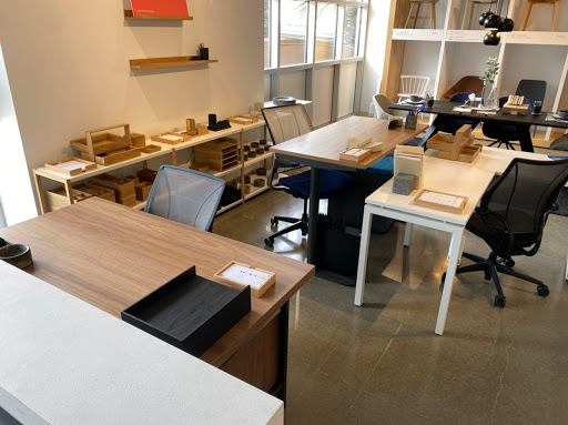 Furniture Store «EQ3 Emeryville», reviews and photos, 5603 Bay St, Emeryville, CA 94608, USA