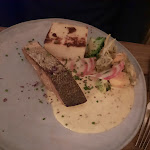 Photo n° 2 de l'avis de Justine.r fait le 06/01/2024 à 21:41 pour Restaurant Lilla Krogen à Saint-Germain-en-Laye