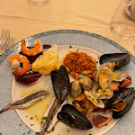 Photo n°1 de l'avis de _Lost_Past_. fait le 13/08/2022 à 07:20 sur le  Da Bruno à Pian d'Alma