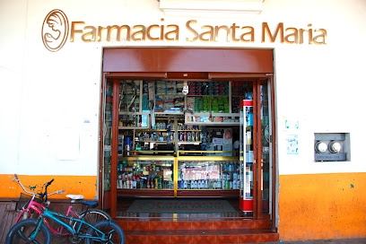 Farmacia Santa María Acatzingo