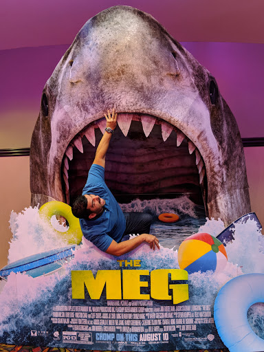 Movie Theater «Edwards Long Beach Stadium 26 & IMAX», reviews and photos, 7501 Carson Blvd, Long Beach, CA 90808, USA