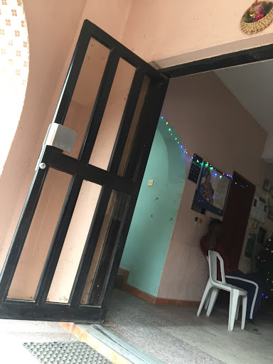 Dafe Hospital, Oluwaseun Street, Ikosi Ketu, Lagos, Nigeria, Hospital, state Lagos