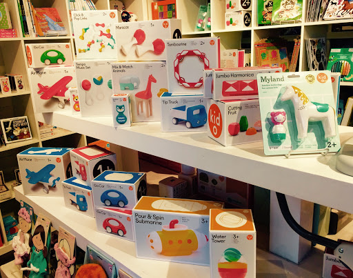 Baby Store «Real Baby», reviews and photos, 4315 Tennyson St, Denver, CO 80212, USA