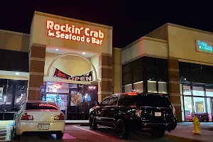 Rockin Crab Seafood & Bar image