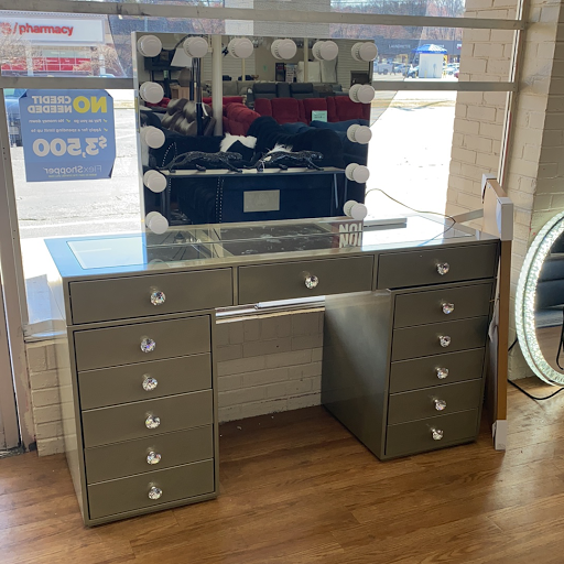 Furniture Store «Discount Furniture World», reviews and photos, 1902 Coliseum Blvd, Greensboro, NC 27403, USA