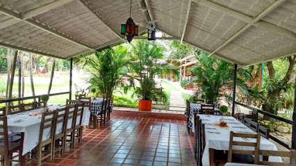 Restaurante Don Juan - Yaguara, Yaguará, Huila, Colombia