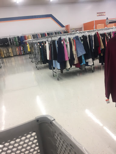 Thrift Store «Goodwill Store and Donation Center», reviews and photos