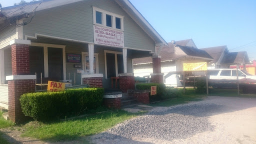 Computer Repair Service «The Computer Shop», reviews and photos, 1735 College St, Beaumont, TX 77701, USA