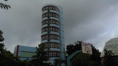stadium