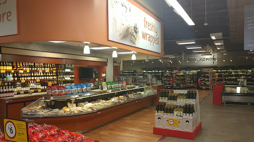 Grocery Store «Winn-Dixie», reviews and photos, 7800 South Hwy 17-92 #190, Fern Park, FL 32730, USA