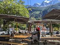 Atmosphère du Restaurant Le Shack à Chamonix-Mont-Blanc - n°4