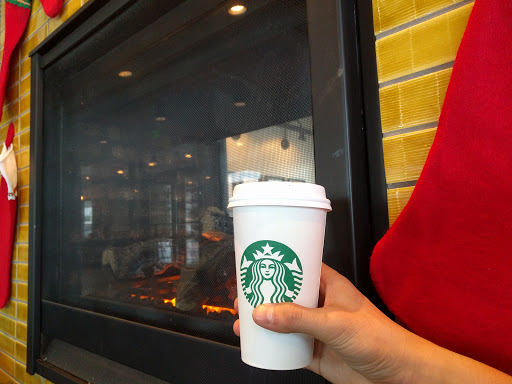 Coffee Shop «Starbucks», reviews and photos, 20 E Lyndale Ave, Helena, MT 59601, USA