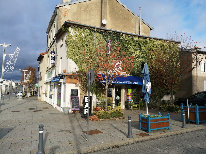 Restaurant De La Mairie à Laneuveville-devant-Nancy (Meurthe-et-Moselle 54)