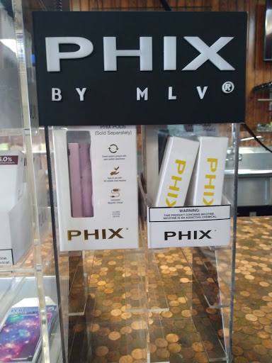 Vaporizer Store «C3 Vapors and Coffee Shop», reviews and photos, 1779 Newport Blvd, Costa Mesa, CA 92627, USA