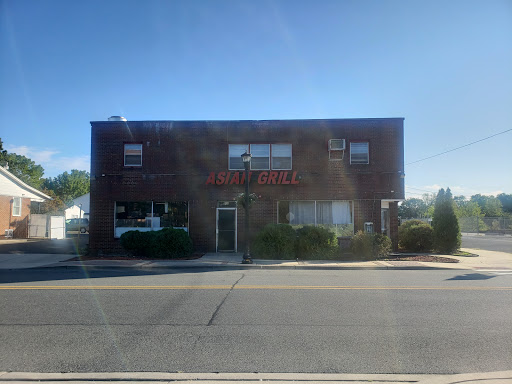 126 High St E, Glassboro, NJ 08028, USA