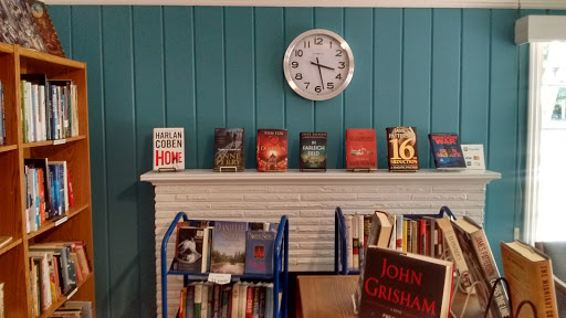 Used Book Store «Book Corner», reviews and photos, 12470 SW 5th St, Beaverton, OR 97005, USA