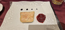 Foie gras du Restaurant français La Croix Blanche à Donnemarie-Dontilly - n°11