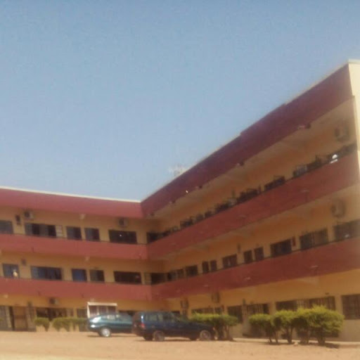 Kaduna State College of Nursing and Midwifery, Kafanchan, A235, Kafanchan, Nigeria, School, state Kaduna