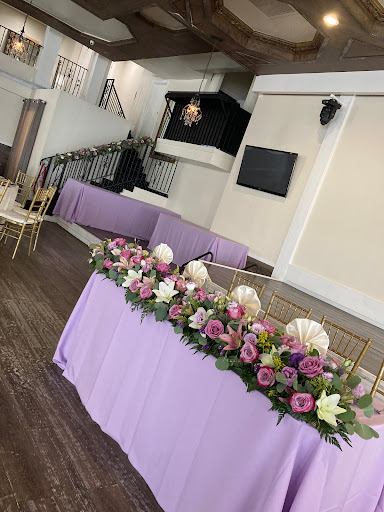 Florist «Genesis Flower And Gift Shop», reviews and photos, 1801 N Garey Ave, Pomona, CA 91767, USA