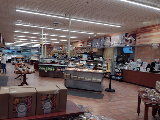 Supermarket «Big Y», reviews and photos, 700 S Main St #2, Great Barrington, MA 01230, USA