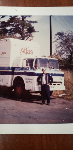 Moving and Storage Service «R. C. Mason Movers, Inc.», reviews and photos, 229 Newbury St, Peabody, MA 01960, USA