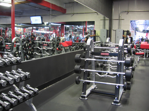 Gym «UFC GYM Sunnyvale», reviews and photos, 733 S Wolfe Rd, Sunnyvale, CA 94087, USA