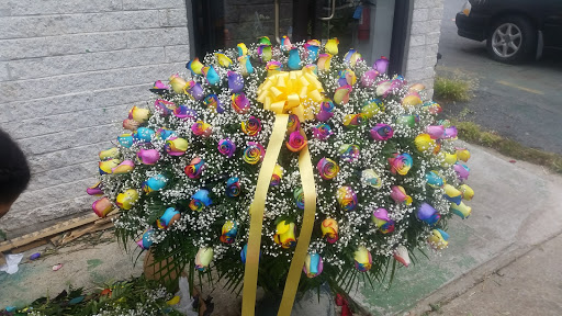 Florist «Minnesota Florist», reviews and photos, 4181 Minnesota Ave NE, Washington, DC 20019, USA