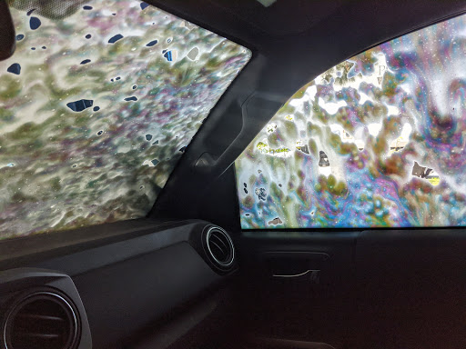 Car Wash «Stars & Stripes Car Wash», reviews and photos, 5716 Miramar Rd, San Diego, CA 92121, USA