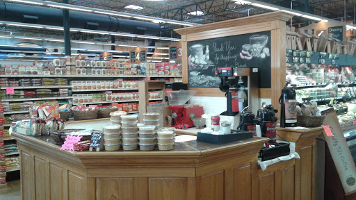 Grocery Store «Claiborne Hill Supermarket», reviews and photos, 410 US-90, Waveland, MS 39520, USA