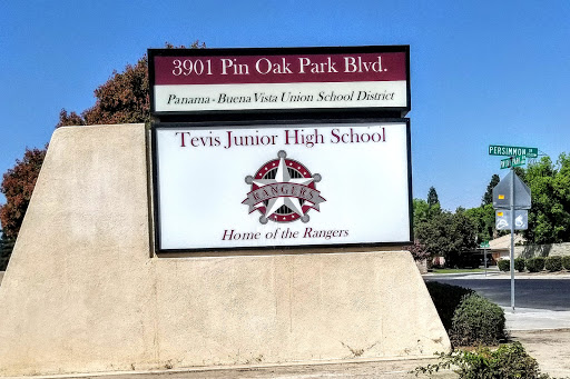 Tevis Junior High School