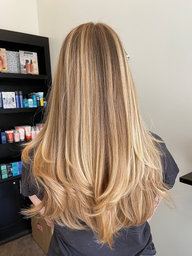 Hair Salon «Dolce Vita Salon», reviews and photos, 25 Park Lake St, Orlando, FL 32803, USA