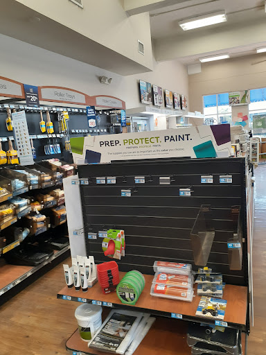 Sherwin-Williams Paint Store