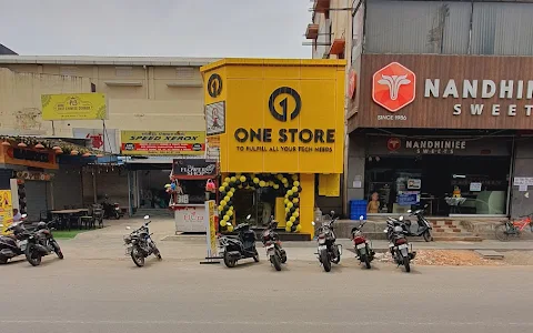 ONE STORE PORUR image