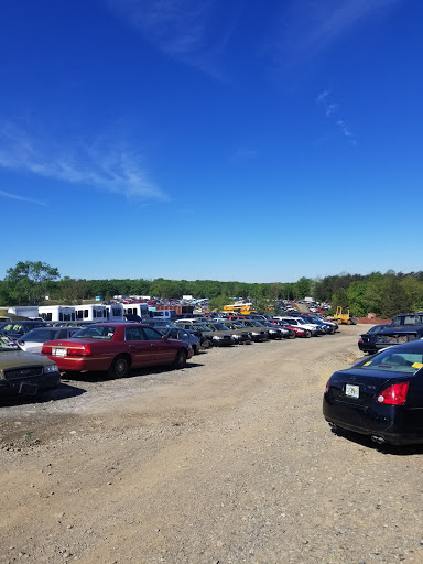 Salvage Yard «State Line Salvage Inc», reviews and photos, 2632 Robert Fulton Hwy, Peach Bottom, PA 17563, USA