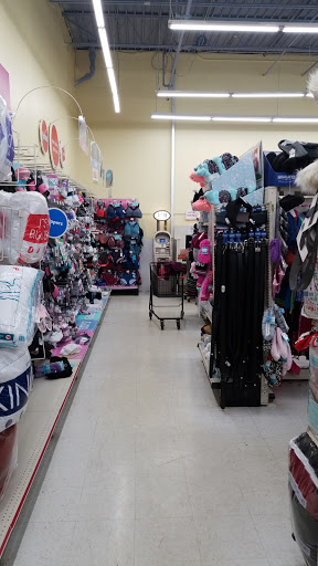 Dollar Store «FAMILY DOLLAR», reviews and photos, 25640 W 8 Mile Rd, Southfield, MI 48033, USA