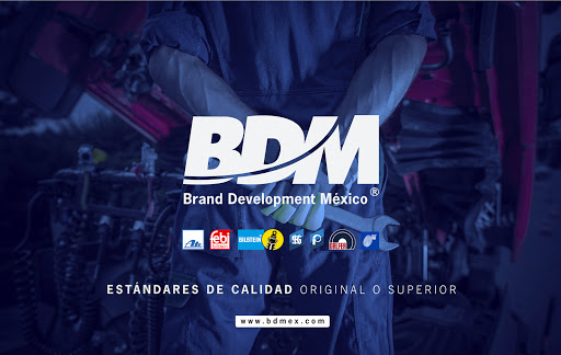 BDM | Brand Development México S.A. de C. V.