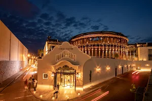 Centro Comercial La Serrezuela image