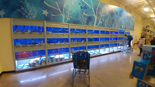 Pet Supply Store «PetSmart», reviews and photos, 20530 E 13 Mile Rd, Roseville, MI 48066, USA
