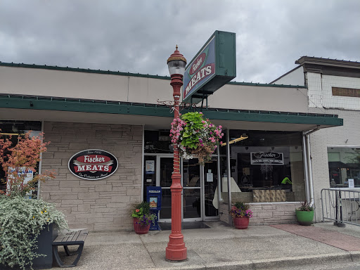 Butcher Shop «Fischer Meats», reviews and photos, 85 Front St N, Issaquah, WA 98027, USA