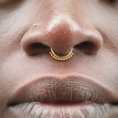 Noci Piercing à La Garenne-Colombes