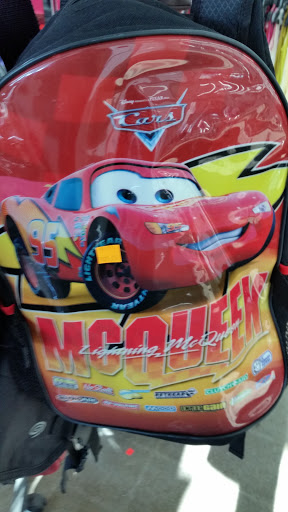 Thrift Store «St. Vincent de Paul Thrift Store», reviews and photos, 28720 Stephenson Hwy, Madison Heights, MI 48071, USA