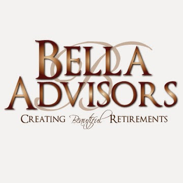 Bella Advisors Inc