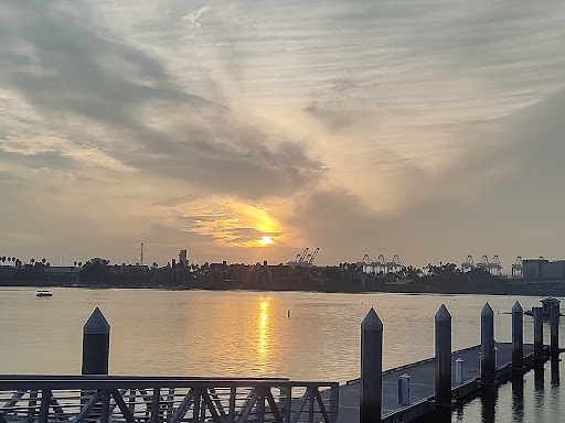 Shopping Mall «Shoreline Village», reviews and photos, 401-435 Shoreline Village Drive, Long Beach, CA 90802, USA